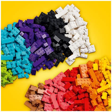 LEGO Classic Lots of Bricks 11030