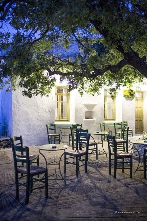 Plateia » aegeanpan | new stories for you to discover | food | travel ...