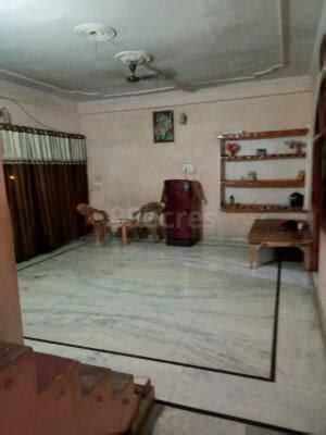 Bhk House Villa For Sale In Naubasta Kanpur Sq Ft