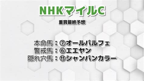 【nhkﾏｲﾙc】1540発走 競馬推進室公式ブログ