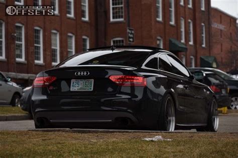 Audi S5 Build Discover Top 12 Videos And 70 Images