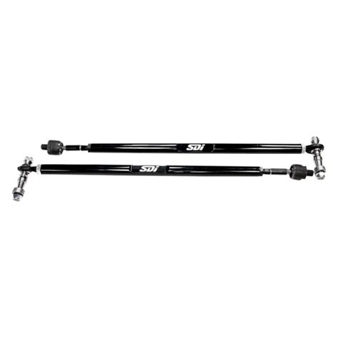 Sdi Tie Rods 3 Extended Polaris Rzr Xp 1000 Turbo Rs1 2015 2021