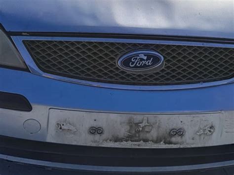 Bara Fata Pentru Ford Mondeo Anunturi Cu Piese Pagina