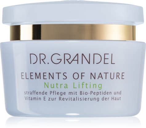 Dr Grandel Elements Of Nature Nutra Lifting Firming And Brightening