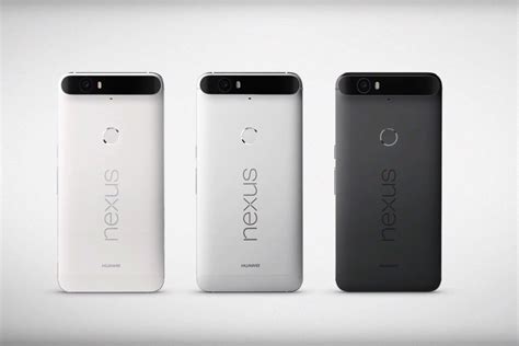 Google Unveils Nexus P And X Smartphones Wired Uk