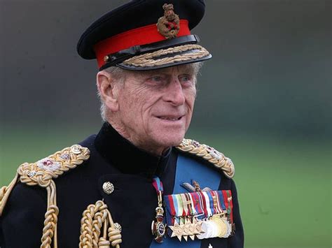 Who Was The Duke Of Edinburgh And What Do We Know About His Life And