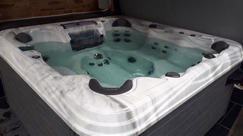 Artesian Spas Captiva