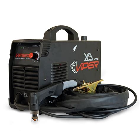 Viper Cut Plasma Cutter Xcel Arc Welding Supplies