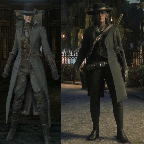 Bloodborne Hunter Attire Sale Purchase | maeprik-municipality.go.th