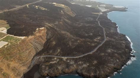 El Cabildo de La Palma advierte de que Costas reabrirá la sanción de la