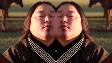 Mongolian Throat Singing Extended Edition Youtube