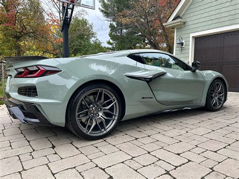 Cacti green is total class! - Page 9 - CorvetteForum - Chevrolet ...