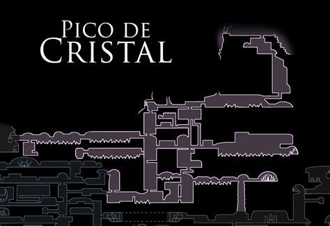 Pico De Cristal Wiki Hollow Knight Fandom