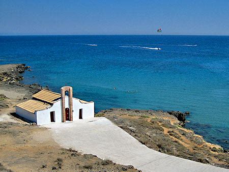 Agios Nikolaos beach - Beaches - Vasilikos in Zakynthos island - Greece