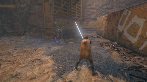 Best Stances In Star Wars Jedi Survivor WePC