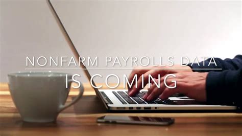 Nonfarm Payrolls Currencies How To Trade The Us Employment Report