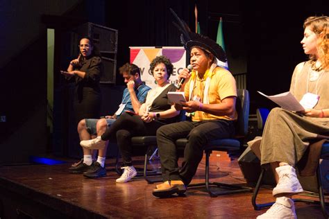 IV Conferência estadual de Cultura primeiro dia Fundação de Cultura