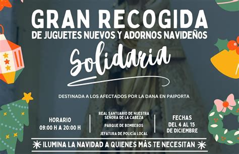 El Ayuntamiento De Motril Anima A La Participaci N En La Gran Recogida