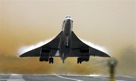 How Much Did It Cost To Operate Concorde?