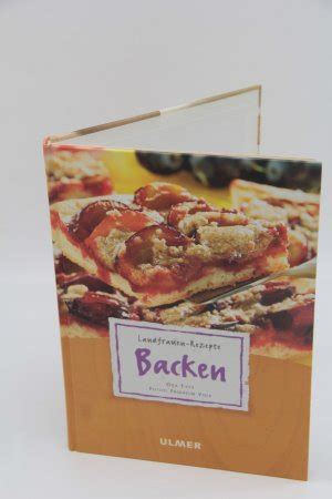 ISBN 3800142228 Landfrauen Rezepte Backen Gebraucht Antiquarisch