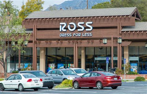 Ross Stores Stock: The Secret To Continued Long-Term Success (NASDAQ ...