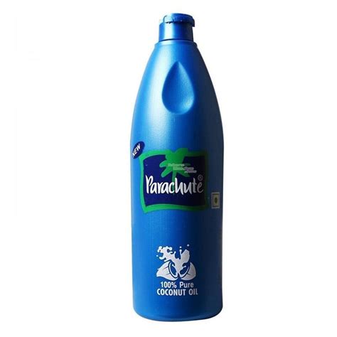 Parachute Coconut Hair Oil - 500 ml