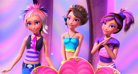 The Destinies Barbie Movies Wiki Fandom