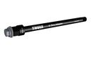 Thule Thru Adapter Do Tylnej Osi Shimano M12 X 1 5 170 Mm Black THULE