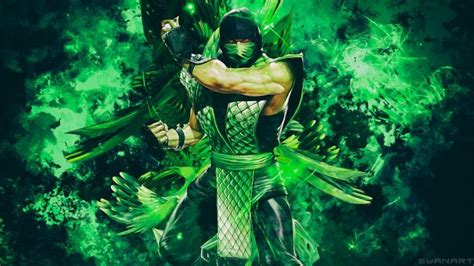 Ultimate mortal kombat 3 character - jordreviews