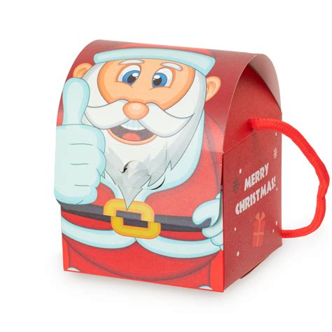 pachet cadou cu dulciuri