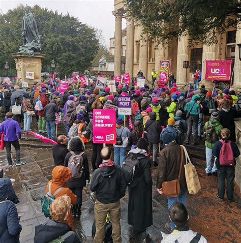 Bristol UCU calls to rescind ‘degraded degree’ regulations in open letter