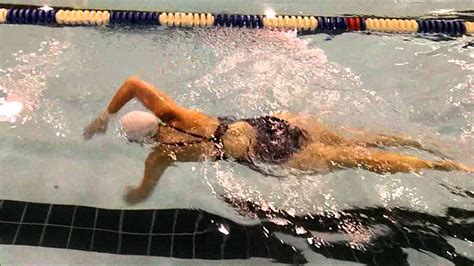 Net Swim Drills Double Switch Youtube