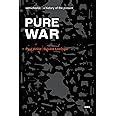 Pure War New Edition Semiotext E Foreign Agents Virilio Paul