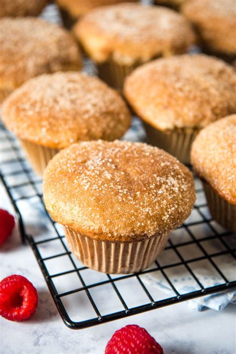 Melt In Your Mouth Bisquick Cinnamon Muffins Artofit