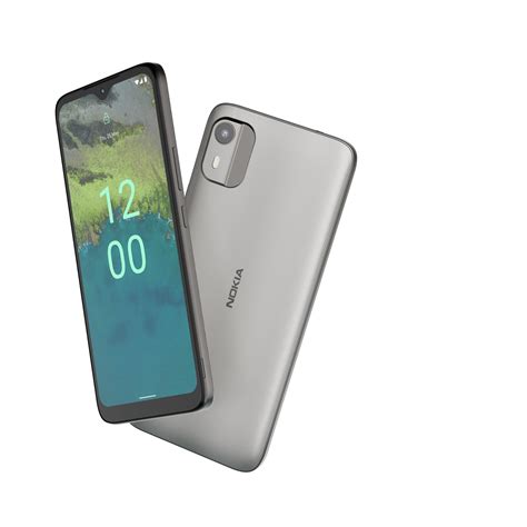 WIN! A Nokia 120- 4G In Two Easy Steps!