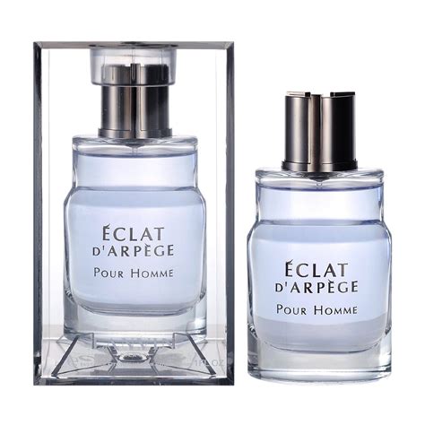 Туалетная вода LANVIN ECLAT D'ARPEGE POUR HOMME купить в интернет ...