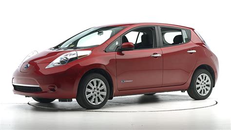 2017 Nissan Leaf