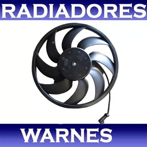 Electroventilador Palio Fire 2012 2013 2014 2015 2016 2017