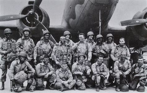 502nd Pir 101st Airborne 101st Airborne Division Band Of Brothers