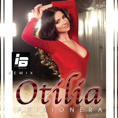 Otilia Prisionera Remix Ian Burlak Extended By Ian Burlak Official