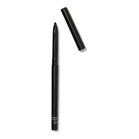 Elf No Budge Retractable Eyeliner Pencil Elf Cosmetics Cruelty Free