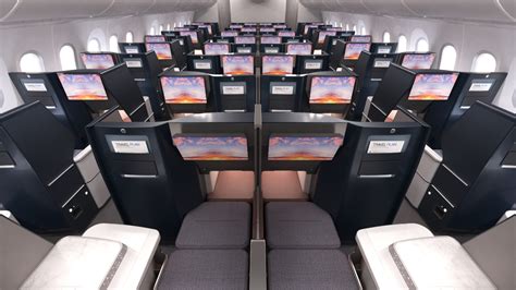 Jamco Corporation To Highlight Innovative Business Class Seats And