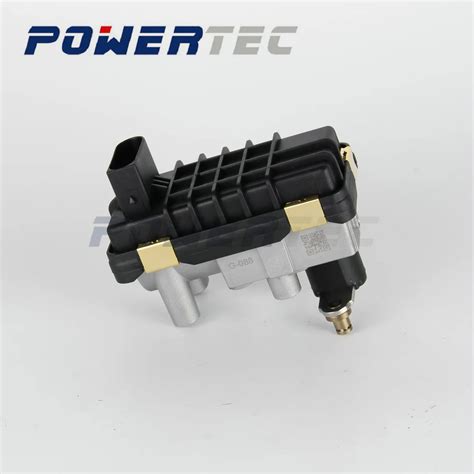 Turbine-Electronic-Actuator-G-88-G-088-730314-6NW-009-228-6NW009228 ...