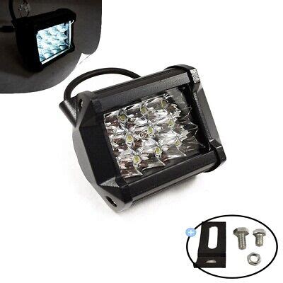 Led Arbeits Licht Scheinwerfer Fernscheinwerfer Offroad Auto Lkw Suv