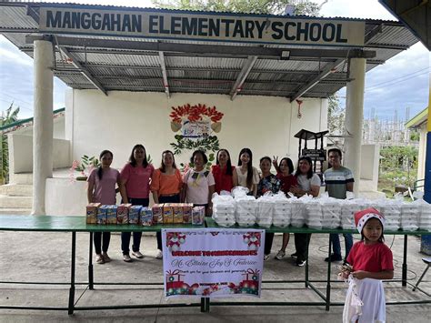 manggahan manggahan elementary school tara na mag enrol na
