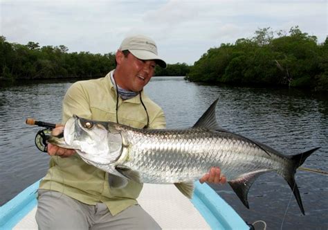 Isla del Sabalo | Fly Fishing Heaven