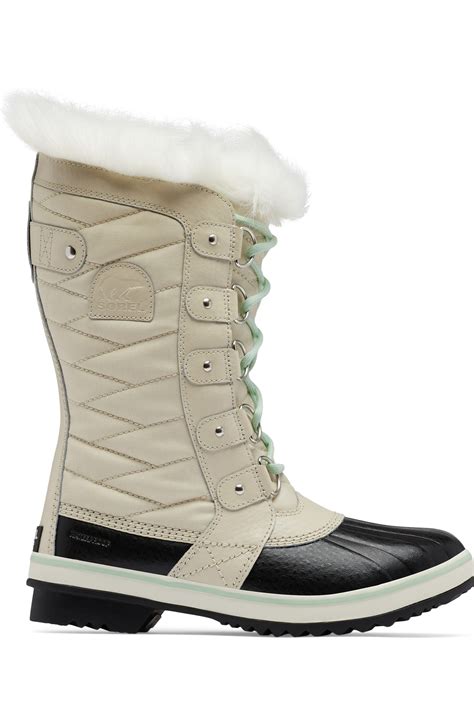 Sorel Tofino Ii Faux Fur Lined Waterproof Boot Women Nordstrom