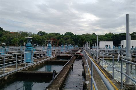 Manila Water Seeks To Expand Portfolio In Southeast Asia Abs Cbn News