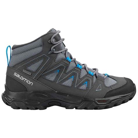 Salomon Lyngen Mid Gtx W