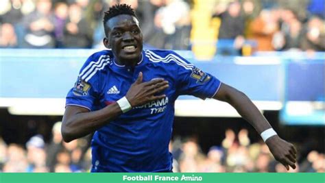 Bertrand Traoré Wiki La beauté du Football Amino